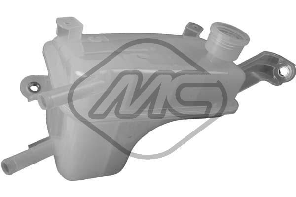 Paisupaak, jahutusvedelik Metalcaucho 31018 Metalcaucho 31018 Jahutusvedeliku paisupaak TOYOTA PRIUS 2023