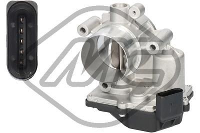 Metalcaucho Corpo farfallato 40191 40191 Metalcaucho Corpo farfallato iniezione KIA prezzo