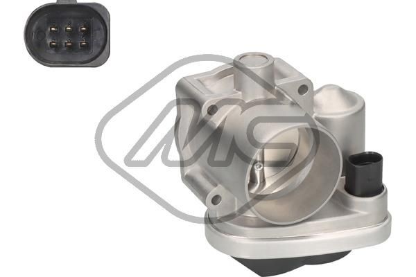 Metalcaucho Corpo farfallato 40195 40195 Metalcaucho Gruppo farfallato KIA prezzo