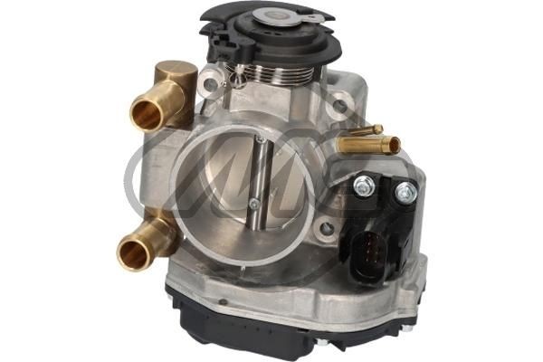 Metalcaucho Throttle body 40225 CITROЁN C2 Metalcaucho throttle body 40225