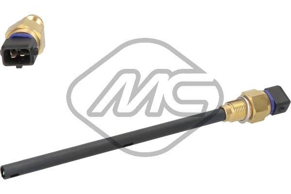 Metalcaucho Oljenivågivare 47343 47343 Metalcaucho sensor motoroljenivå PEUGEOT 308