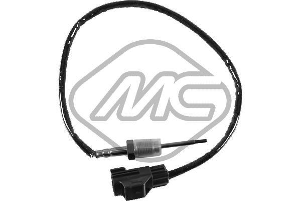Metalcaucho Sensor, exhaust gas temperature 47344 Temperature sensor Metalcaucho 47344 cheap