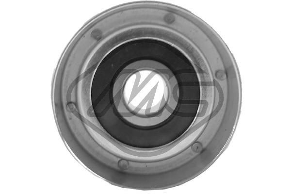 Metalcaucho Styrrulle till kuggrem 48579 CHEVROLET styrrulle, kuggrem Metalcaucho 48579