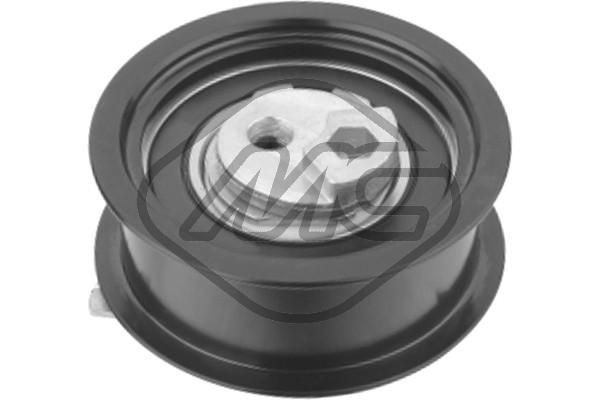 Metalcaucho Strammehjul, registerreim 48602 48602 Strammerull, tannrem VW CADDY Metalcaucho