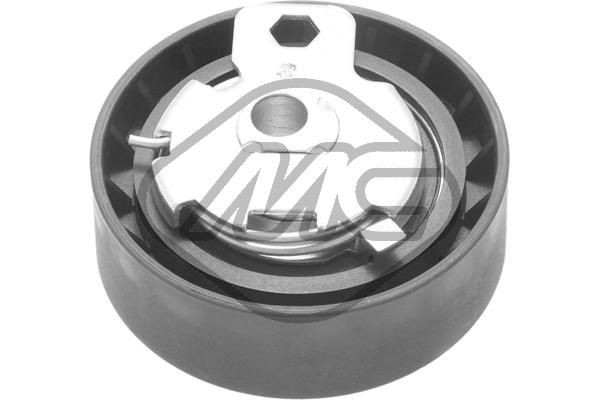 Metalcaucho Napínacia kladka ozubeného remeňa 48612 48612 Metalcaucho Napínacia kladka ozubeného remeňa Peugeot lacné