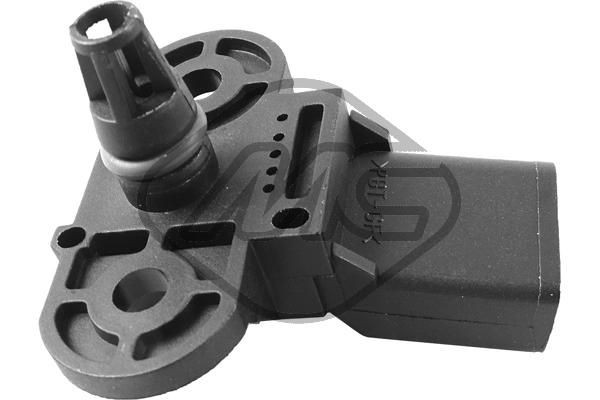 Metalcaucho Surveandur, pidurivõimendi 50009 Metalcaucho 50009 Pidurivõimendi Porsche Panamera 970 hind