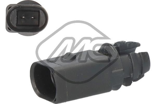 Metalcaucho Sensor, Außentemperatur 50016 50016 Zylinderkopf Temperatursensor VW PASSAT Metalcaucho kaufen