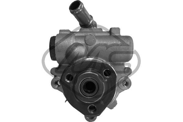 Metalcaucho Pompe de direction assistée 50340 50340 Pompe hydraulique de direction assistée TOYOTA LAND CRUISER Metalcaucho