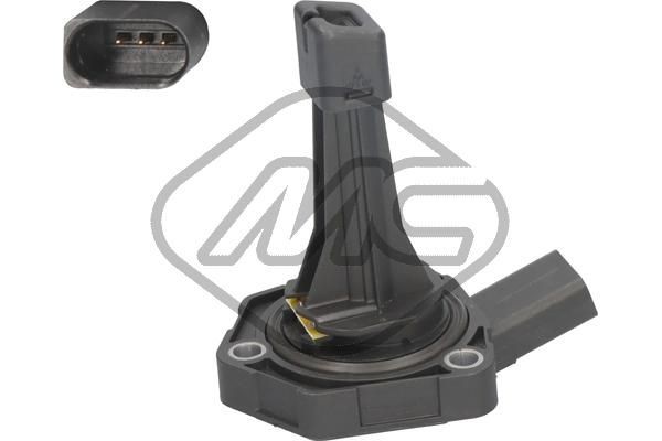 Metalcaucho Capteur de niveau d'huile 51504 Metalcaucho Sonde de niveau d'huile PEUGEOT 51504
