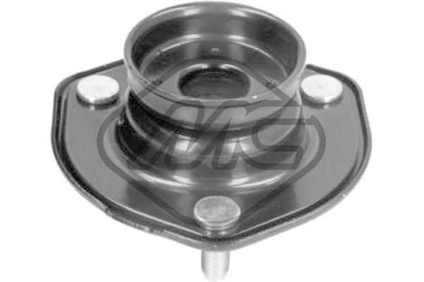 Metalcaucho Lagring, støtdemper 55465 55465 Lagring, støtdemper HYUNDAI GETZ Metalcaucho