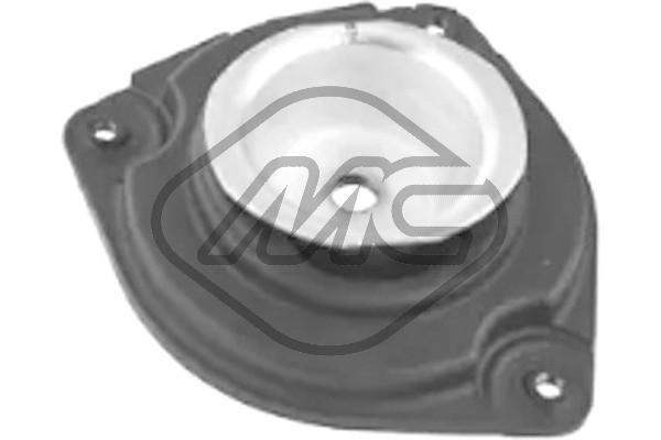 Metalcaucho Ophanging, schokdemper 55472 Hyundai ix20 Ophanging, schokdemper Metalcaucho 55472