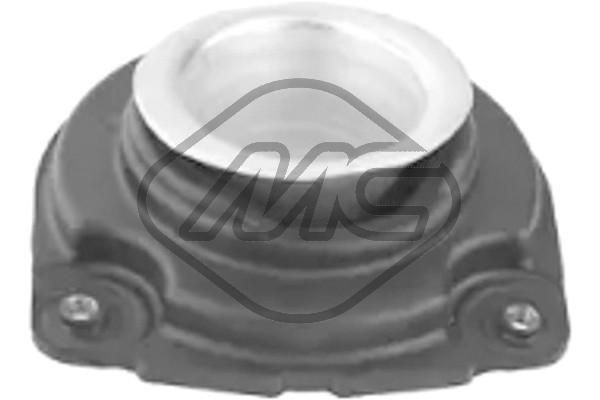 Metalcaucho Mounting, shock absorbers 55473 Chevy IMPALA Metalcaucho mounting, shock absorbers 55473