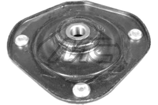 Metalcaucho Fjærbeinslager 56166 Metalcaucho 56166 originale Fjærbenslager Toyota Paseo Cabrio hva koster