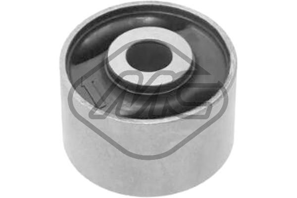 Metalcaucho Supporto, Differenziale 56519 Metalcaucho 56519 costo Differenziale Subaru Legacy 3 originale