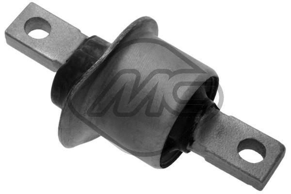 Metalcaucho Axle bush 58661 Mitsubishi CARISMA Metalcaucho axle bushes 58661