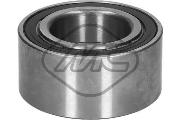 Metalcaucho Wiellagerset 74376 Metalcaucho 74376 Wiellager set Mitsubishi Sigma F 16 originele prijs