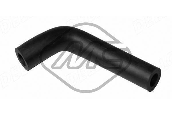 Metalcaucho Õlivoolik 77822 Metalcaucho 77822 Õlivoolik Hyundai Santa Fe cm odav