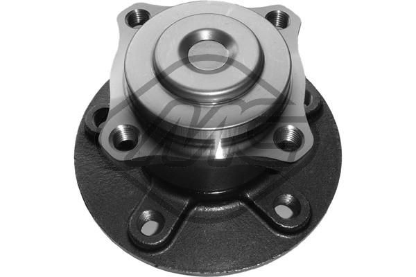 Metalcaucho Wielnaaf 90397 90397 Wielnaaf Metalcaucho MERCEDES-BENZ M-Klasse