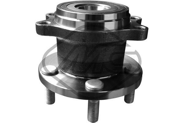 Metalcaucho Rattarumm 90433 90433 Metalcaucho Rattarumm Toyota odav