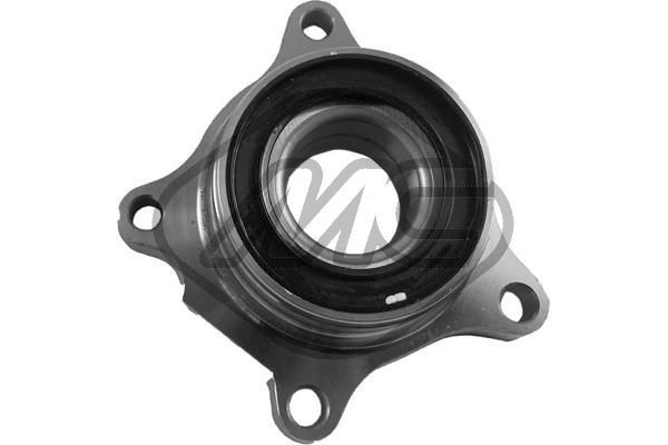 Metalcaucho Rattalaagrikomplekt 90457 Metalcaucho Rattarumm TOYOTA 90457