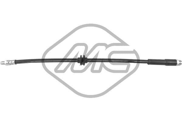 Metalcaucho Jarruletku 96714 96714 Metalcaucho Jarruletku Fiat PANDA hinta