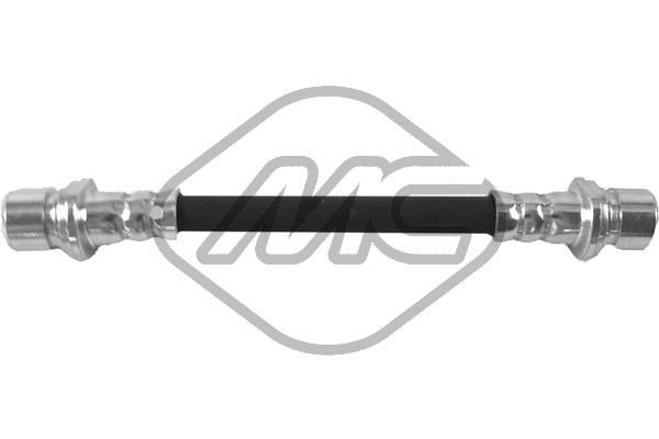 Metalcaucho Remslang 96723 96723 Remslangen TOYOTA COROLLA Metalcaucho