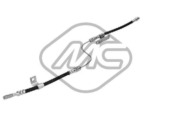 Metalcaucho Flexible de frein 96757 Flexibles de frein Metalcaucho 207 96757 pas cher