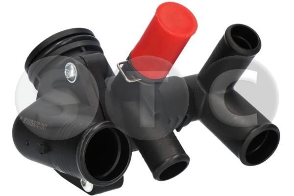 STC Termostathus T435136 T435136 Termostat STC PEUGEOT 4007