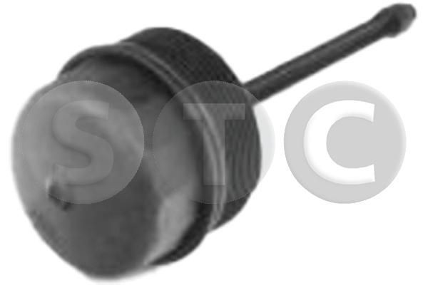 STC Καπάκι, θήκη του φίλτρου λαδιού T438837 Θήκη του φίλτρου λαδιού STC X1 T438837 φθηνά