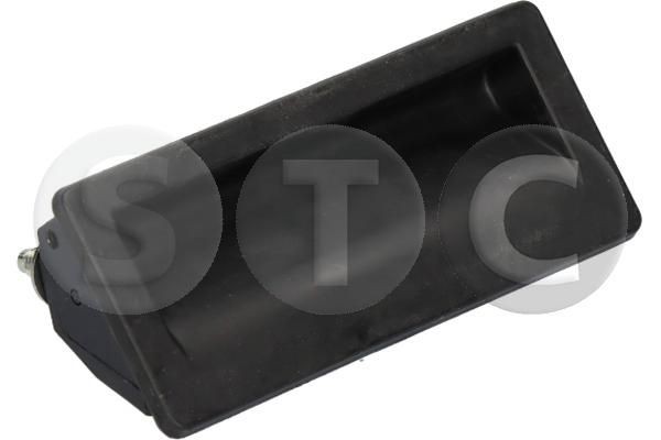 STC Serrure de capot de coffre T443762 Serrure de hayon STC SEAT T443762