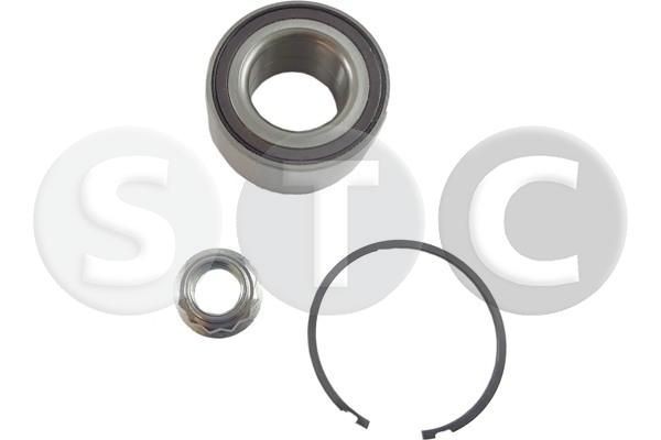 STC Hjullager T474387 STC Hjullager AUDI T474387