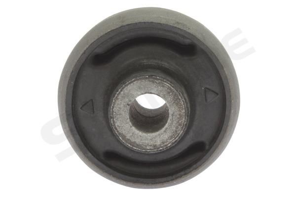 STARLINE Suspension, bras de liaison 12.27.739 12.27.739 Silent bloc triangle SKODA ROOMSTER STARLINE