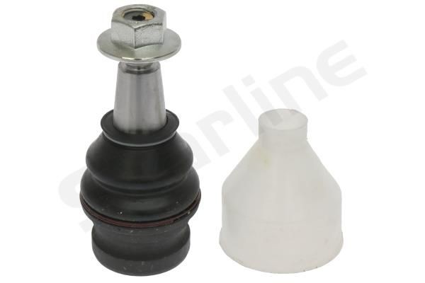 STARLINE Rotule de suspension 12.56.712 Suzuki SWIFT Rotules de suspension STARLINE 12.56.712