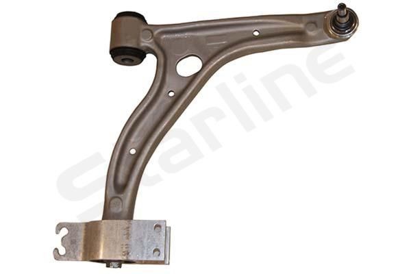 STARLINE Braço de suspensão 28.82.702 28.82.702 Braço de suspensão MERCEDES-BENZ Classe E STARLINE