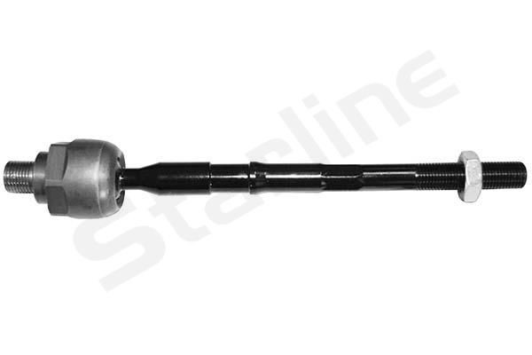 STARLINE Articulação axial, barra de acoplamento 36.87.730 Barra de direção STARLINE 156 36.87.730 baratos
