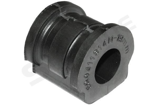 STARLINE Ophæng, stabilisator 40.16.744 Stabilisatorbøsning STARLINE Fiat SEDICI 40.16.744