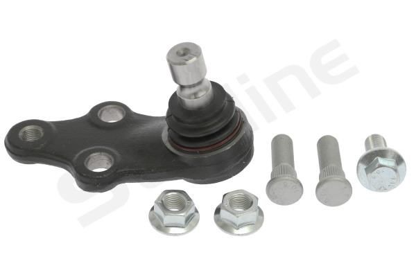 STARLINE Zvislý / nosný čap 78.21.710 Čap ramena STARLINE Mazda 5 78.21.710
