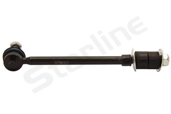 STARLINE Koppelstange 84.71.735 Koppelstange STARLINE Mitsubishi COLT 84.71.735