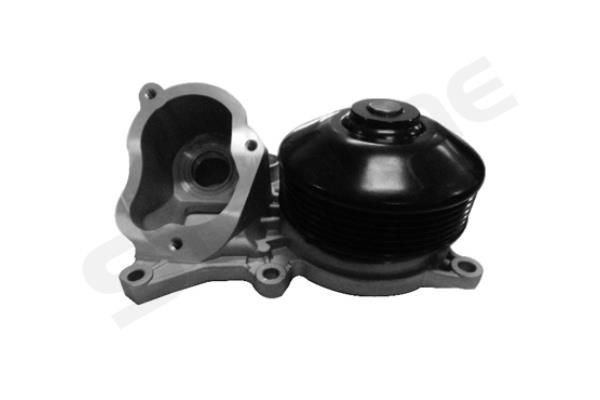 STARLINE Vattenpump VP BM142 VP BM142 STARLINE vattenpumpar NISSAN QASHQAI