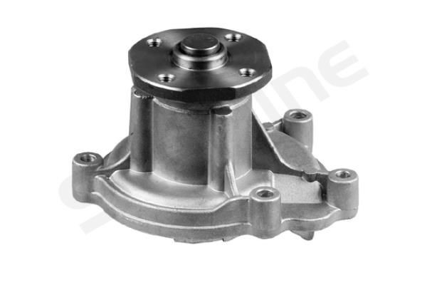 STARLINE Vesipumppu VP ME155-0 VP ME155-0 STARLINE Vesipumppu Skoda FABIA hinta