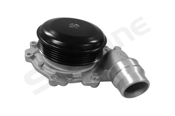 STARLINE Bomba de água VP ME222 VP ME222 Bomba de água STARLINE FIAT IDEA