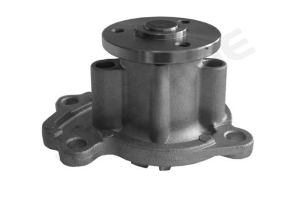STARLINE Vattenpump VP N177 VP N177 STARLINE vattenpump NISSAN QASHQAI