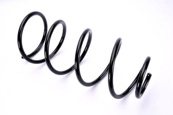 Magnum Technology Fahrwerksfeder SP056MT Spiralfeder Magnum Technology Peugeot 607 SP056MT