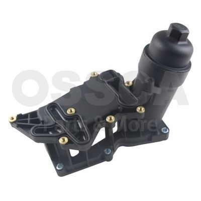 OSSCA Φίλτρο λαδιού 48744 48744 Φίλτρο λαδιού BMW Σειρά 3 OSSCA