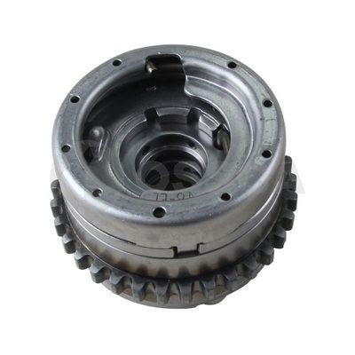 OSSCA Regolatore albero a camme 49486 49486 Ruota dentata, albero a camme OSSCA Mercedes-Benz