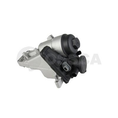 OSSCA Oil filter 50630 Volvo S80 OSSCA oil filter 50630