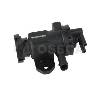 Drukconvertor, uitlaatgasregeling OSSCA 51581 OSSCA 51581 Drukconvertor, turbolader BMW 5-serie 2025