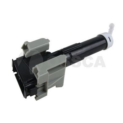 OSSCA Ejector de água do lava-faróis 53282 OSSCA 53282 Ejector de água do lava-faróis Mazda 6 Sedan GH originais preço