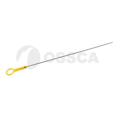 OSSCA Ράβδος μέτρησης στάθμης λαδιού 53694 OSSCA 53694 Ράβδος μέτρησης στάθμης λαδιού Renault Kangoo KW φθηνά