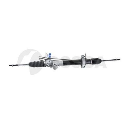 OSSCA Tannstang 53912 Tannstang OSSCA Suzuki GRAND VITARA 53912